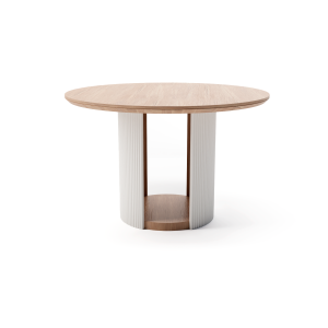 Mesa de comedor Bali Natural