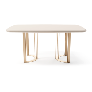 Mesa de comedor Cassi Neutral