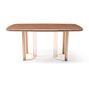 Mesa de comedor Cassi Natural