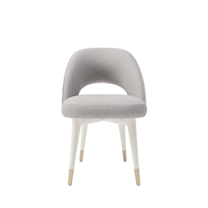 Silla Hally Grey