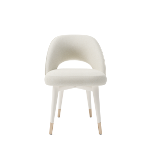 Silla Hally Marfil