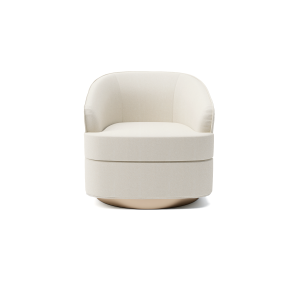 Poltrona Mont Marfil