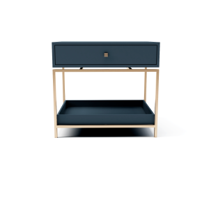 Mesa de noche Norman