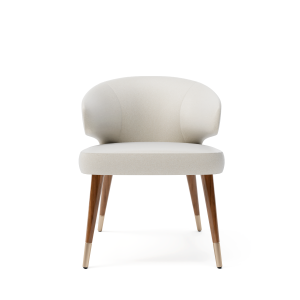 Silla Génova Marfil