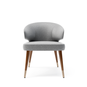 Silla Génova Grey