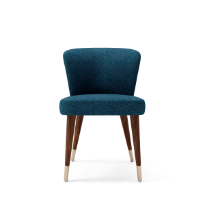 Silla Velvet Ocean