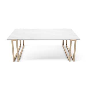 Mesa de centro Mont Gold